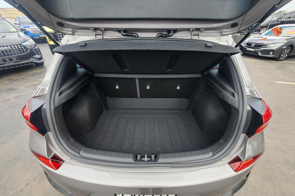 2022 MY23 Hyundai i30 PD.V4 N Line Hatch Image 9