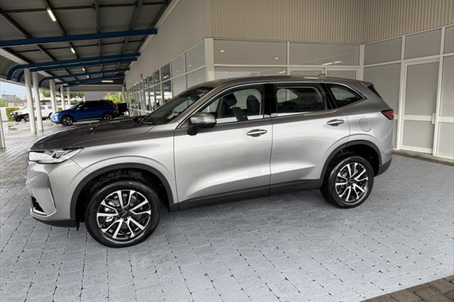 2024 GWM Haval H6 B01 Premium SUV Image 9
