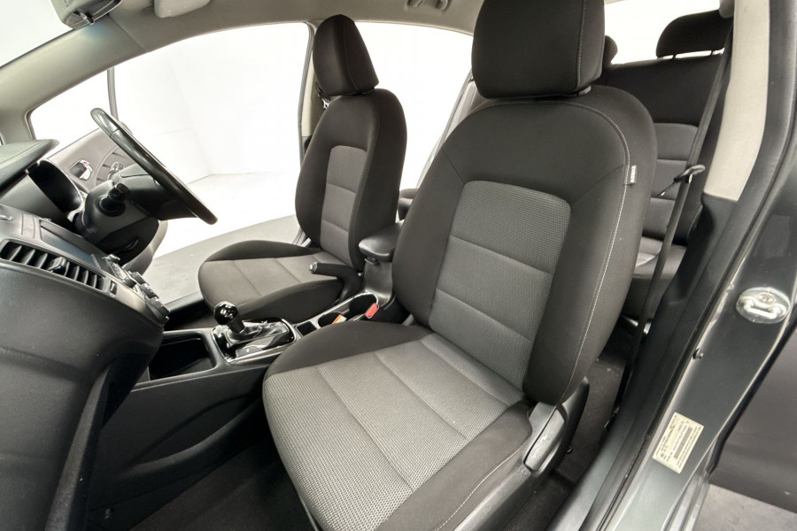 2018 Kia Cerato YD Sport Hatch Image 12