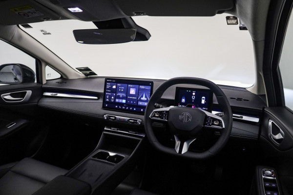 2026 MG MG4 EV Urban AH4E Essence 54 Hatch Image 2