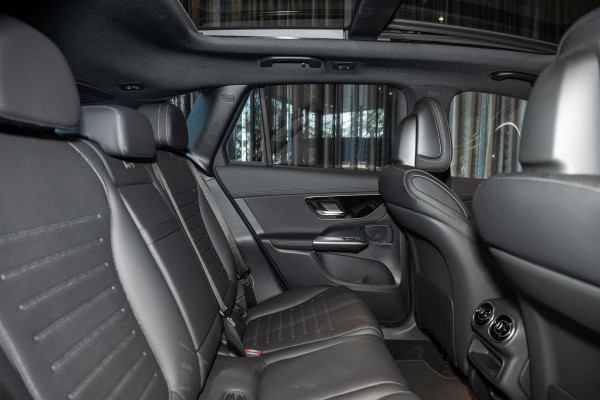 2026 MY25 Mercedes-Benz GLC-Class X254 GLC300 SUV image 10