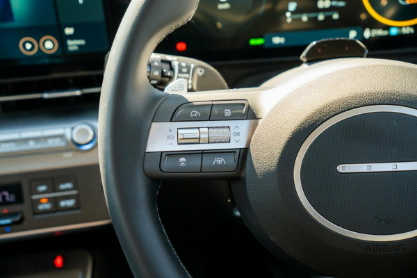 2026 MY27 Hyundai KONA SX2.V3 Electric Elite SUV Image 11