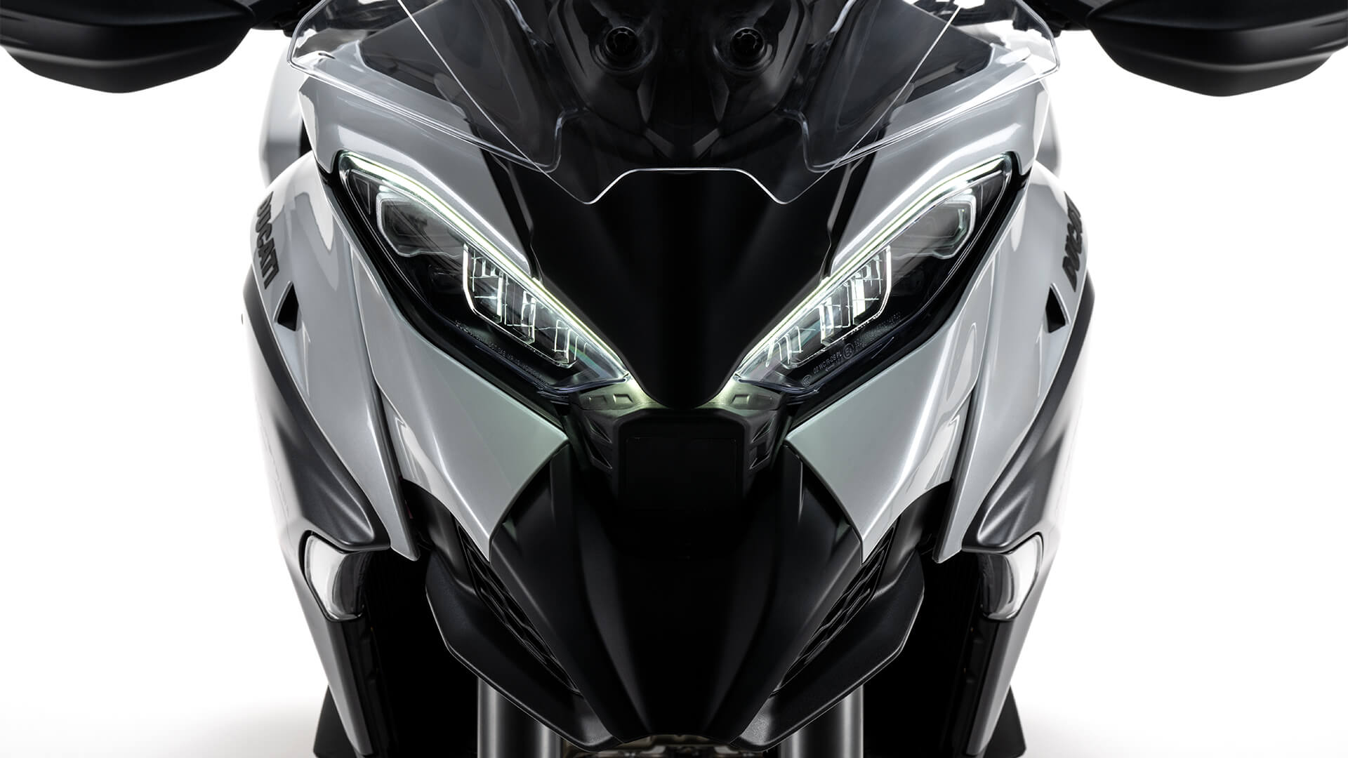 New Ducati Multistrada V4, V4 S Image