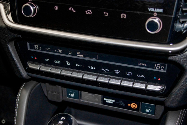2026 MY25.5 Isuzu MU-X RJ LS-T SUV Image 12
