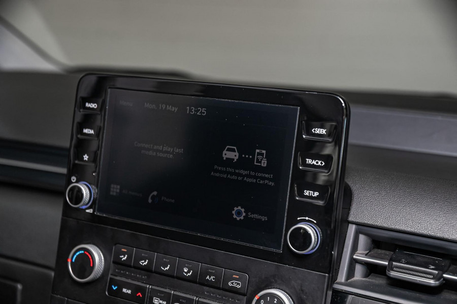 2022 Hyundai Staria US4.V1  People Mover Image 21