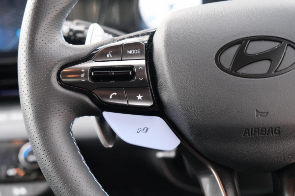 2025 Hyundai i30 CN7.V2 N Premium Sedan Image 18