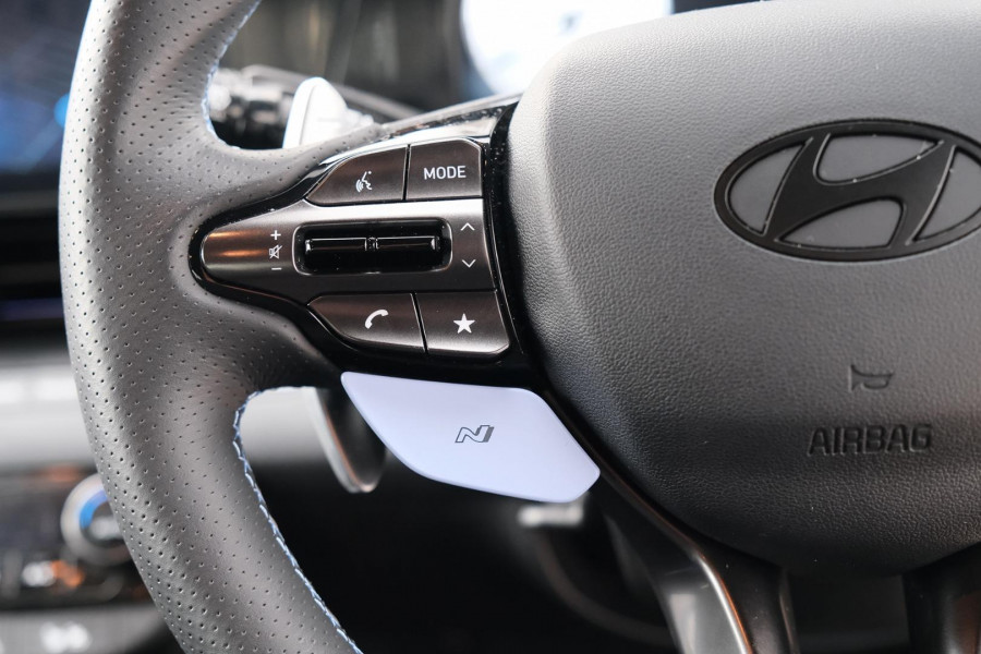 2025 Hyundai i30 CN7.V2 N Premium Sedan Image 18