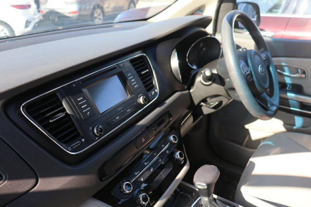2017 Kia Carnival YP S People Mover Image 29