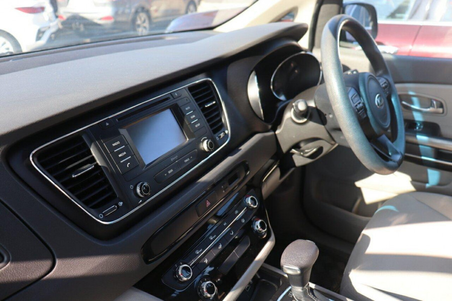 2017 Kia Carnival YP S People Mover Image 29