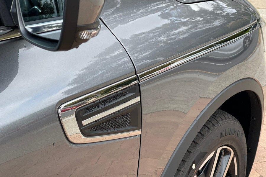 2024 Renault Koleos HZG Intens SUV Image 10