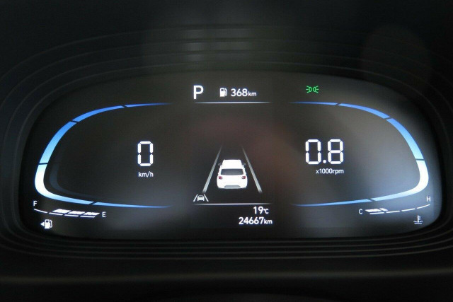 2023 Hyundai Venue QX.V5 Elite SUV Image 13