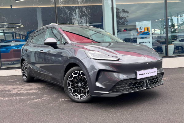 2026 MG MG4 EV Urban AH4E Essence 43 Hatch Image 19