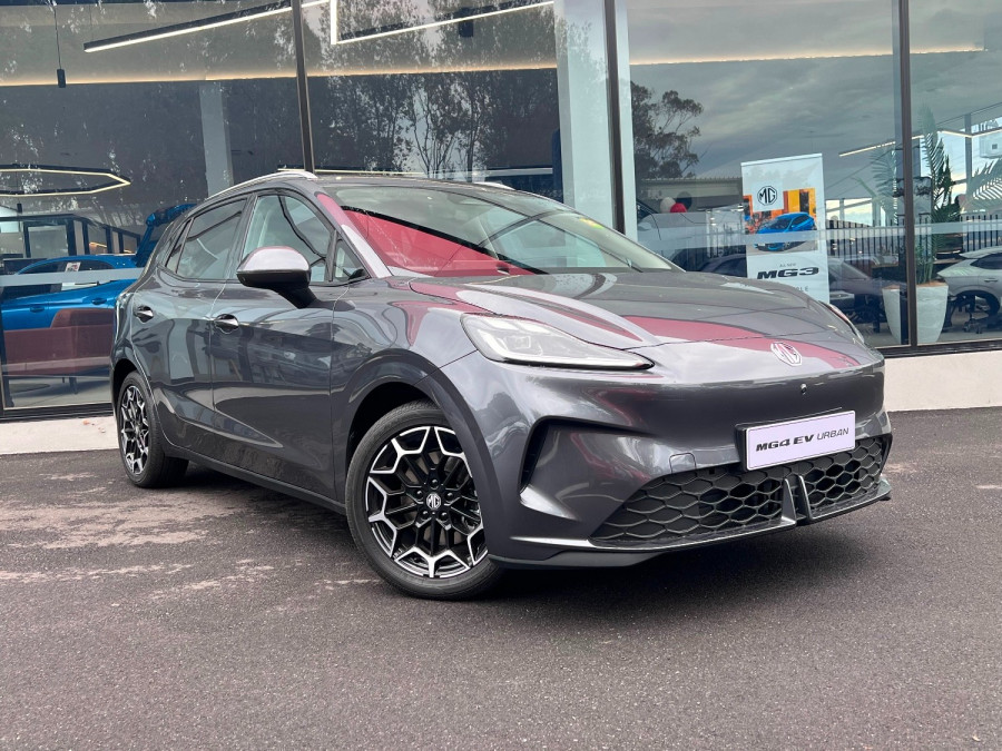 2026 MG MG4 EV Urban AH4E Essence 43 Hatch Image 19