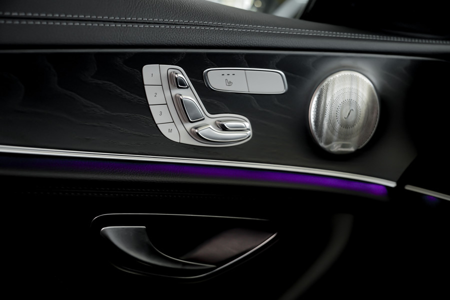 2021 Mercedes-Benz E-Class Sedan Image 30