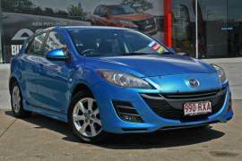 Mazda 3 Maxx Sport BL10F1