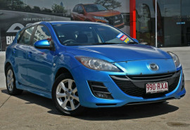 Mazda 3 Maxx Sport BL10F1