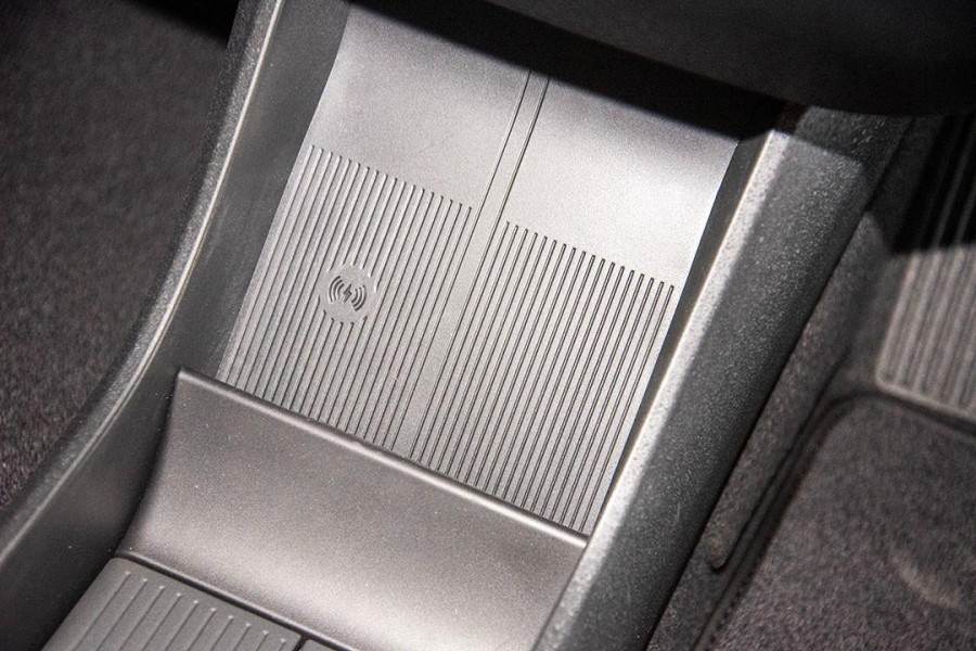 2024 MY25 Volvo EX30  Twin Motor Performance Ultra SUV Image 18