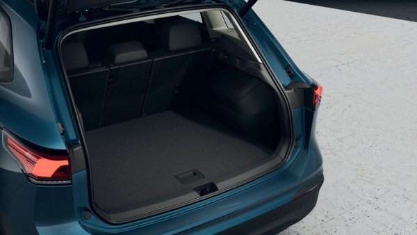 2026 Volkswagen Tiguan CT 110TSI Life SUV image 8