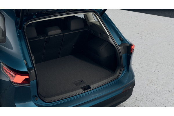 2026 Volkswagen Tiguan CT 110TSI Life SUV Image 8
