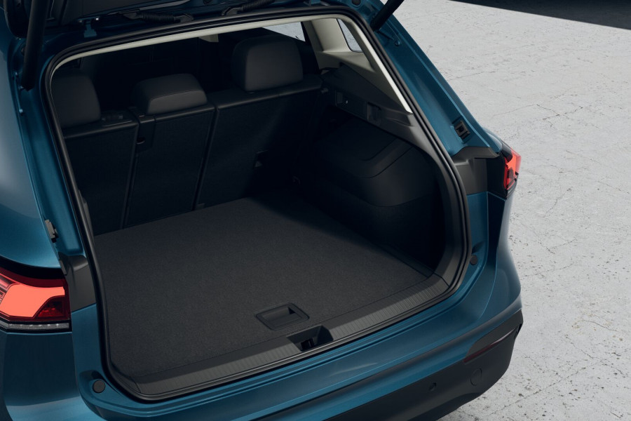 2026 Volkswagen Tiguan CT 110TSI Life SUV