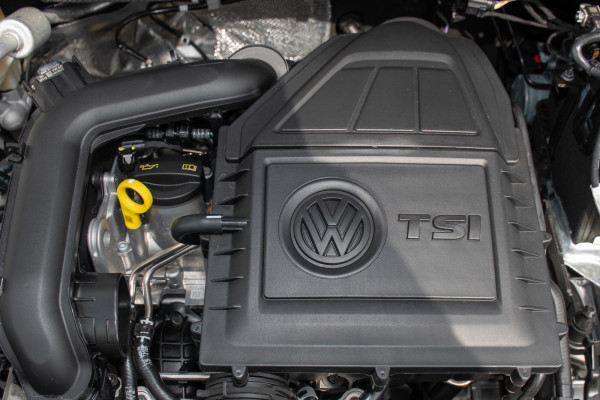 2025 MY26 Volkswagen Polo AE 85TSI Life Hatch Image 18