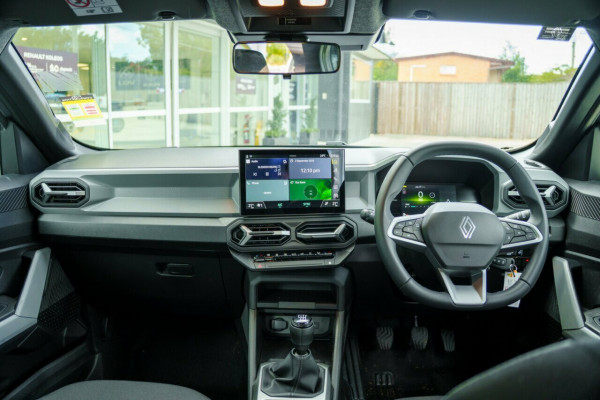 2025 Renault Duster X1311 Evolution Wagon Image 19