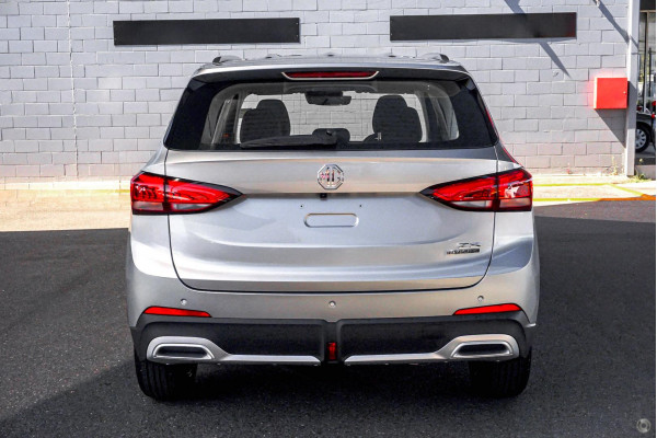 2024 MY25 MG ZS ZS32 Excite Hybrid+ SUV Image 5