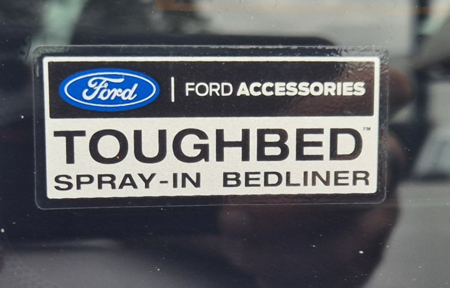 2024 MY24.5 Ford Ranger P703  Raptor Ute Image 26