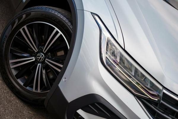 2023 Volkswagen Tiguan 5N 110TSI Life SUV Image 6