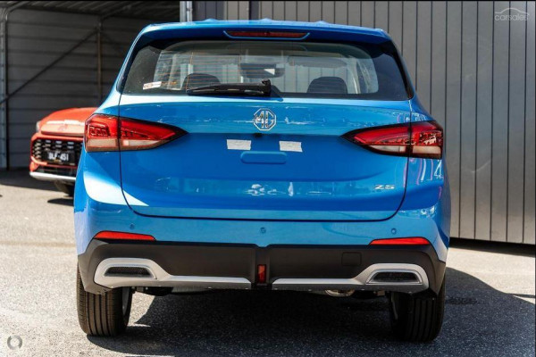 2025 MG ZS ZS32 Excite SUV
