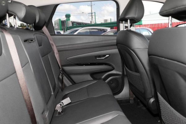 2026 Hyundai Tucson NX4.V4 Elite SUV Image 9