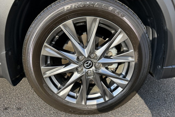 2020 Mazda CX-5 KF Series Akera SUV Image 9