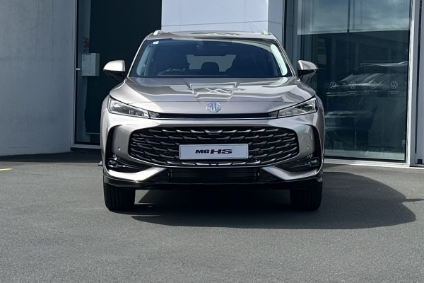 2026 MG HS Essence Hybrid+ SUV Image 2