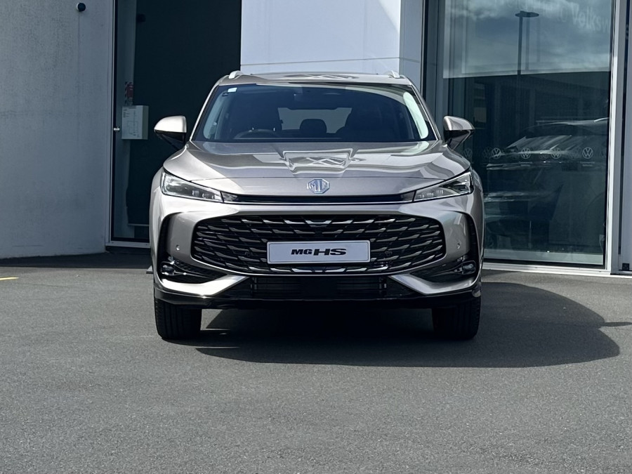 2026 MG HS Essence Hybrid+ SUV Image 2