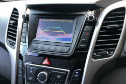 2015 Hyundai i30 GD4 Series 2 Active Hatchback