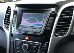 2015 Hyundai i30 GD4 Series 2 Active Hatchback