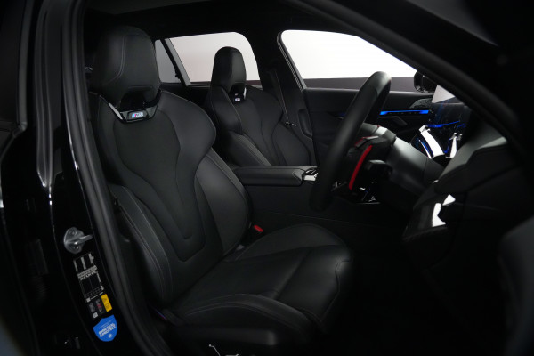 2025 BMW M5 Touring SUV Image 39