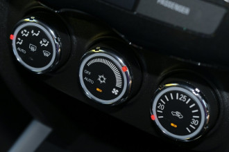 2012 Peugeot 4008 MY12 Active 4WD Wagon