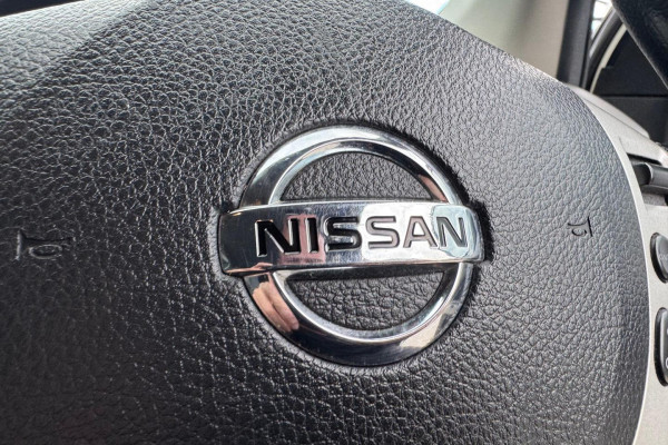 2009 Nissan X-Trail T31 ST SUV Image 19