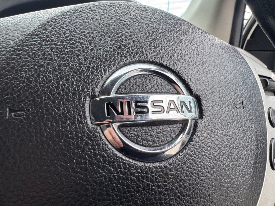 2009 Nissan X-Trail T31 ST SUV Image 19