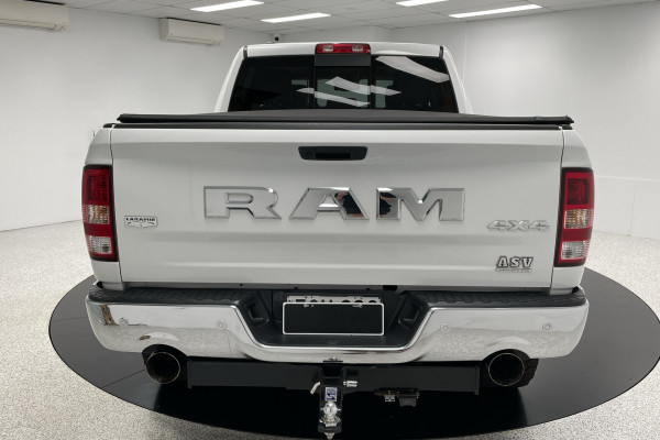 2019 Ram 1500 Laramie Ute