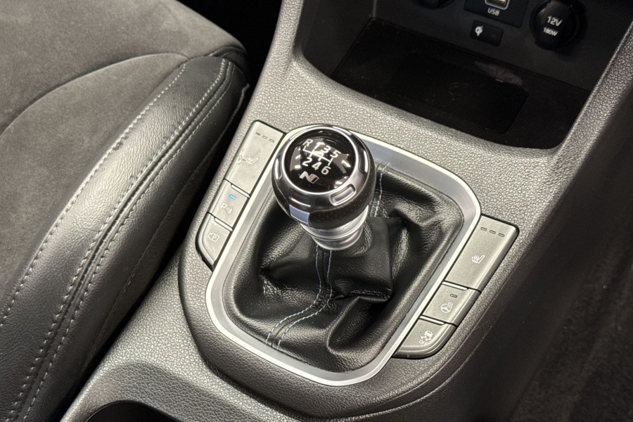 2021 MY22 Hyundai i30 PDe.V4 N Hatch Image 9