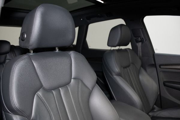 2023 Audi Q5 FY 40 TDI Sport SUV image 4