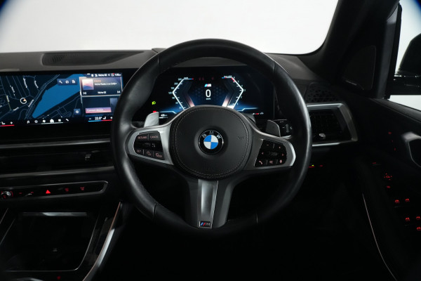 2024 BMW X5 xDrive30d M Sport SUV Image 15
