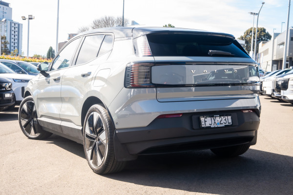 2024 [THIS VEHICLE IS SOLD]
