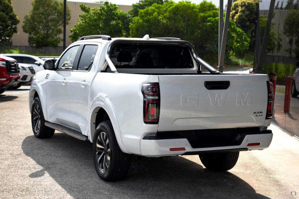 2026 GWM Cannon NPW Ultra Ute Image 5
