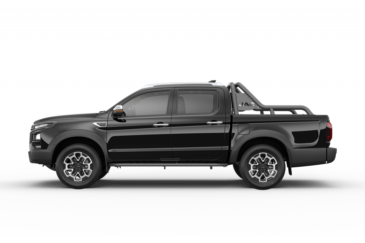 2024 MY25 JAC T9  Haven Ute