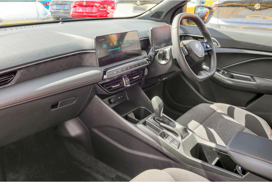 2024 MY24.5 MG MG3  Excite Hatch Image 7