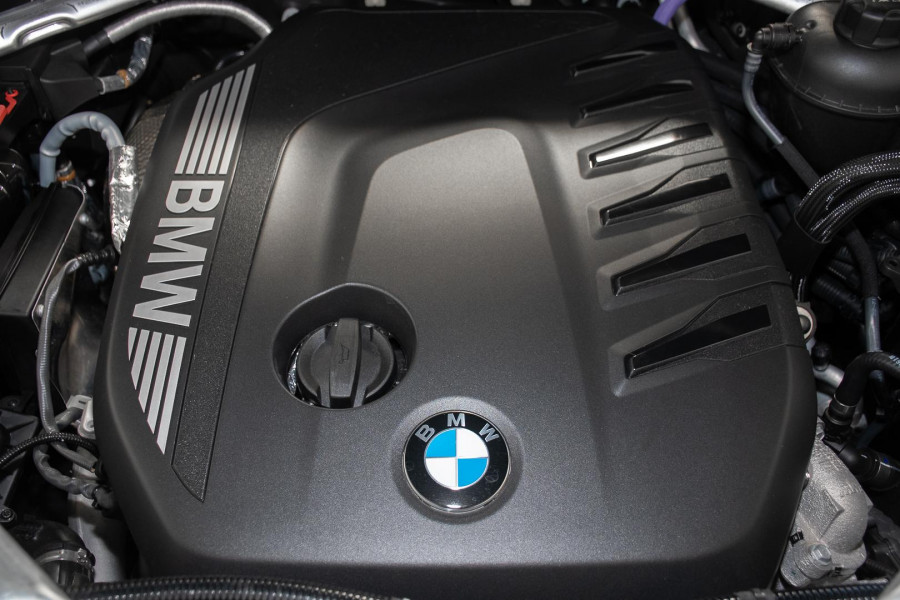 2023 BMW X5 G05 LCI xDrive30d M Sport SUV