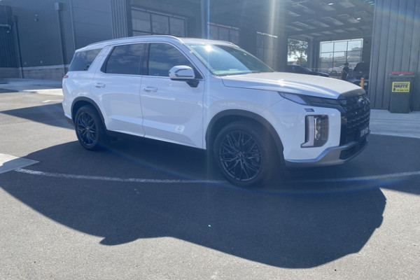 2024 Hyundai Palisade LX2.V4 Elite SUV